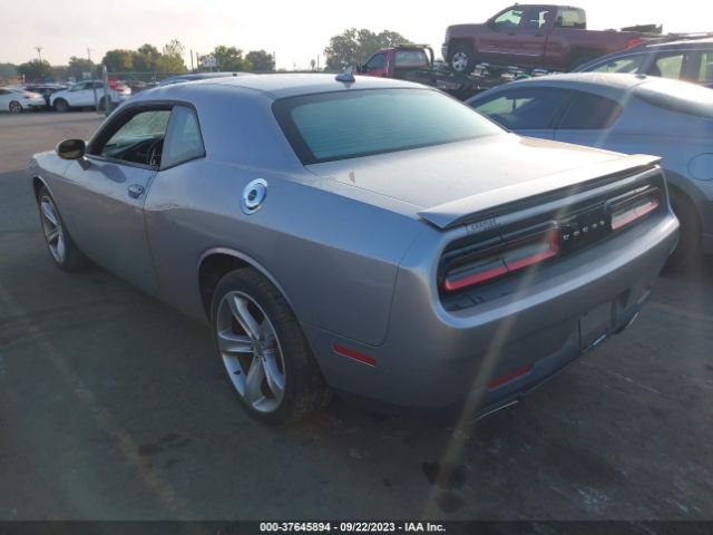 2C3CDZAG9GH165007 Dodge Challenger Sxt
