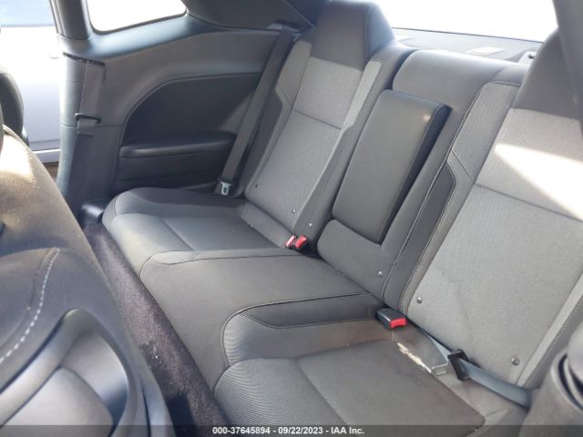 2C3CDZAG9GH165007 Dodge Challenger Sxt