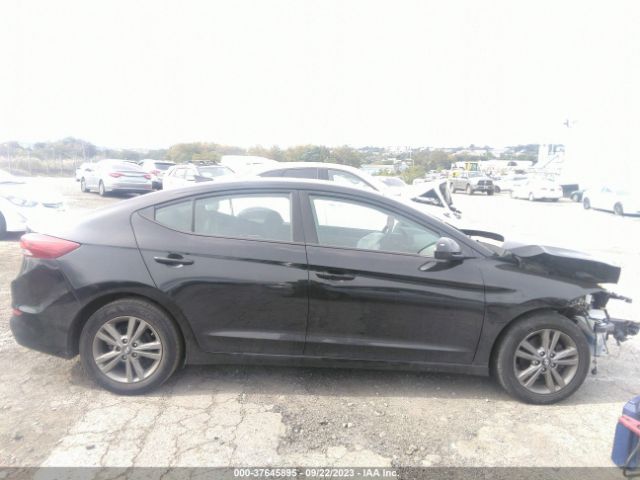 5NPD84LF2JH397684 Hyundai Elantra Value Edition