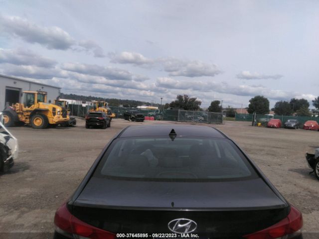 5NPD84LF2JH397684 Hyundai Elantra Value Edition