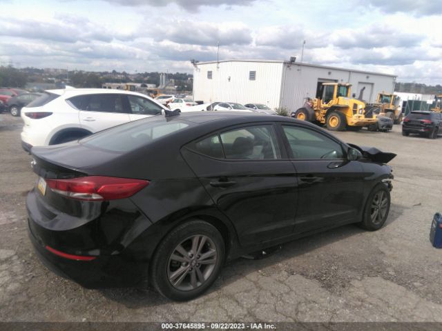 5NPD84LF2JH397684 Hyundai Elantra Value Edition