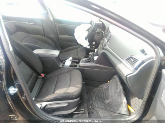 5NPD84LF2JH397684 Hyundai Elantra Value Edition