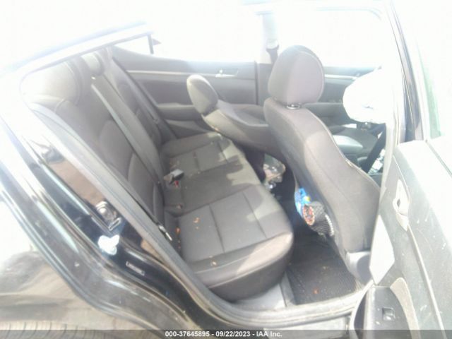 5NPD84LF2JH397684 Hyundai Elantra Value Edition