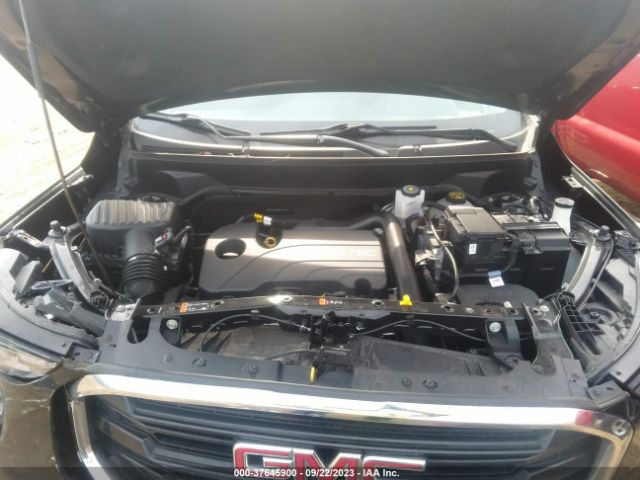 3GKALMEV9ML347461 GMC Terrain Sle