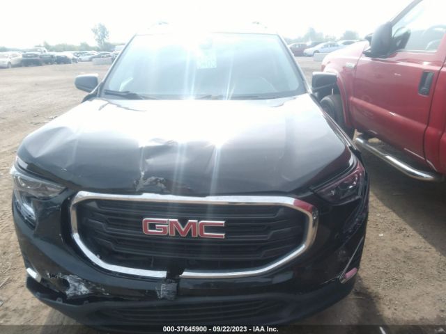 3GKALMEV9ML347461 GMC Terrain Sle