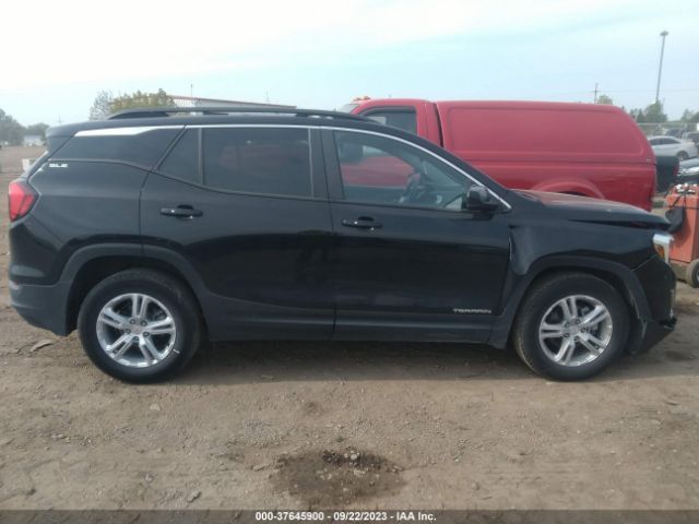 3GKALMEV9ML347461 GMC Terrain Sle