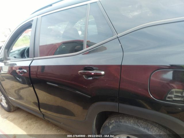 3GKALMEV9ML347461 GMC Terrain Sle