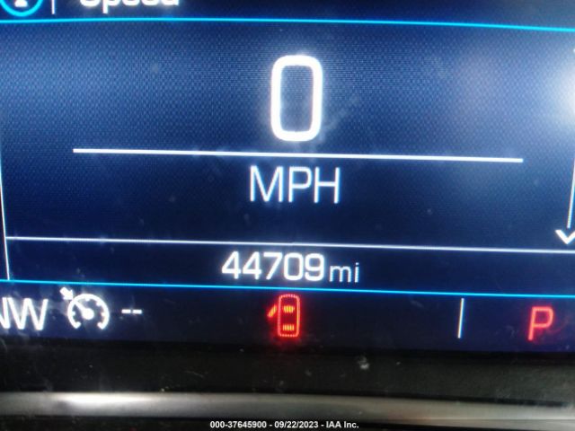 3GKALMEV9ML347461 GMC Terrain Sle