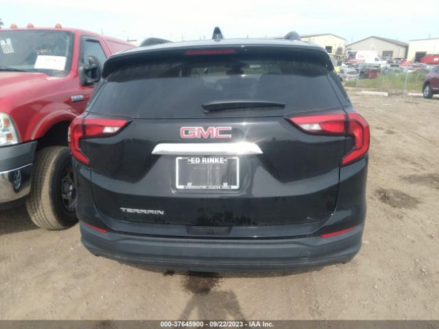 3GKALMEV9ML347461 GMC Terrain Sle