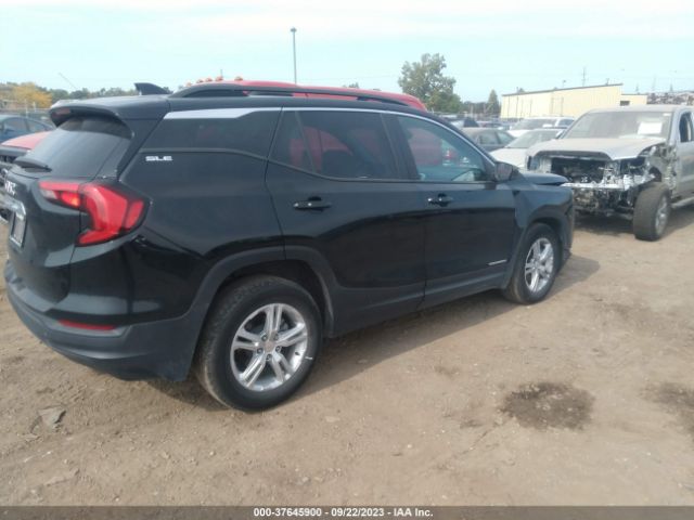3GKALMEV9ML347461 GMC Terrain Sle