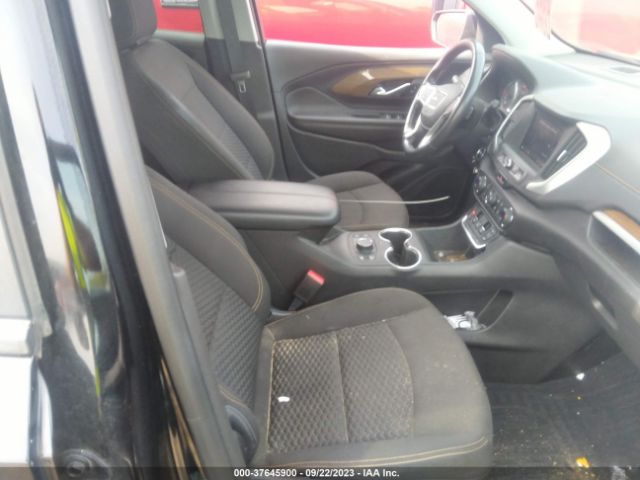 3GKALMEV9ML347461 GMC Terrain Sle