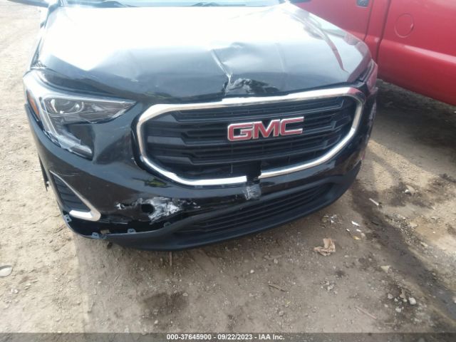3GKALMEV9ML347461 GMC Terrain Sle