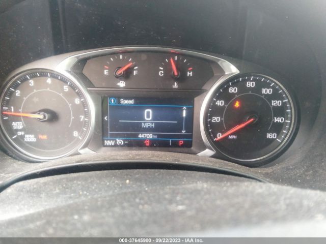 3GKALMEV9ML347461 GMC Terrain Sle