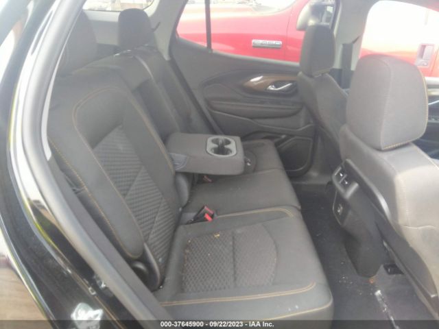 3GKALMEV9ML347461 GMC Terrain Sle