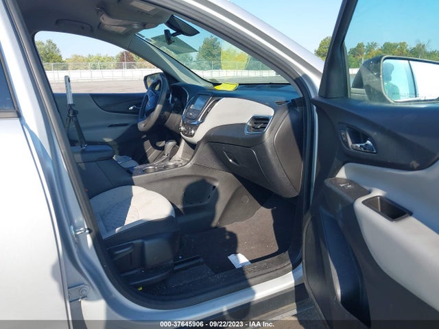 Chevrolet EQUINOX LS 2018 2GNAXHEV1J6335836 Image 5