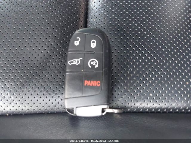 2021 JEEP GRAND CHEROKEE 1C4RJFCT7MC632527 Photo 10