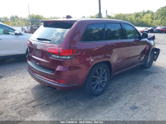 2021 JEEP GRAND CHEROKEE 1C4RJFCT7MC632527 Photo 3