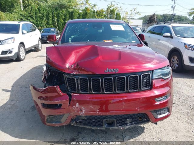 2021 JEEP GRAND CHEROKEE 1C4RJFCT7MC632527 Photo 5
