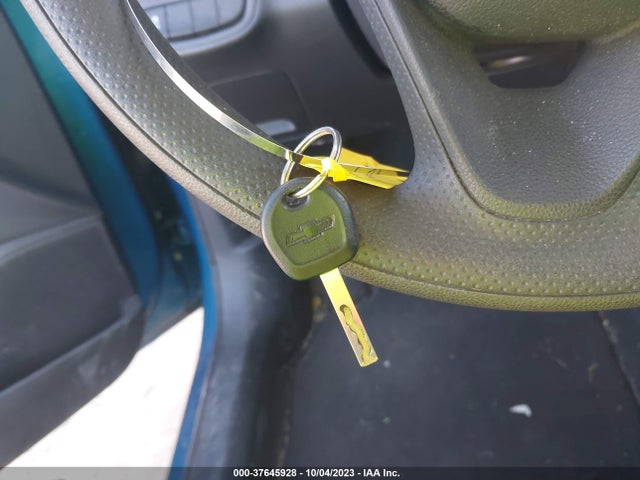 Chevrolet SPARK LS 2020 KL8CB6SA7LC440325 Image 11