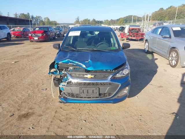 Chevrolet SPARK LS 2020 KL8CB6SA7LC440325 Image 13