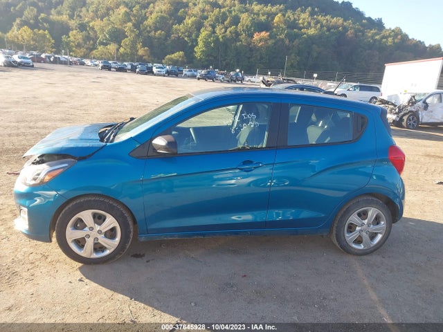 Chevrolet SPARK LS 2020 KL8CB6SA7LC440325 Image 15