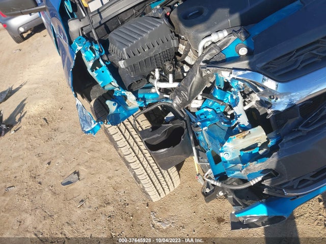 Chevrolet SPARK LS 2020 KL8CB6SA7LC440325 Image 6