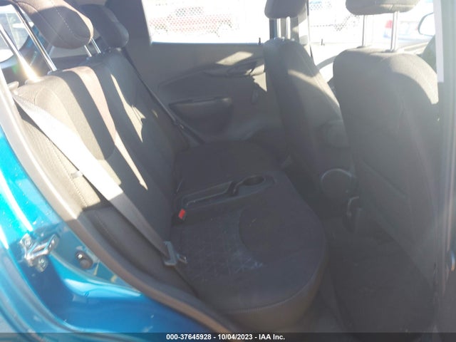 Chevrolet SPARK LS 2020 KL8CB6SA7LC440325 Image 8