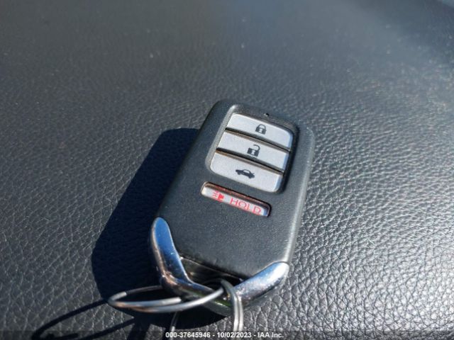 1HGCR2F71FA250371 Honda Accord Sedan Ex