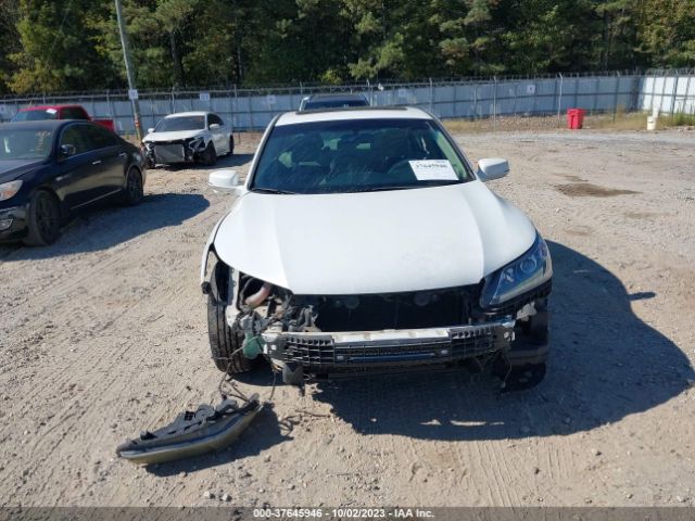 1HGCR2F71FA250371 Honda Accord Sedan Ex