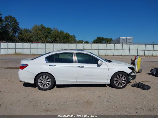 1HGCR2F71FA250371 Honda Accord Sedan Ex