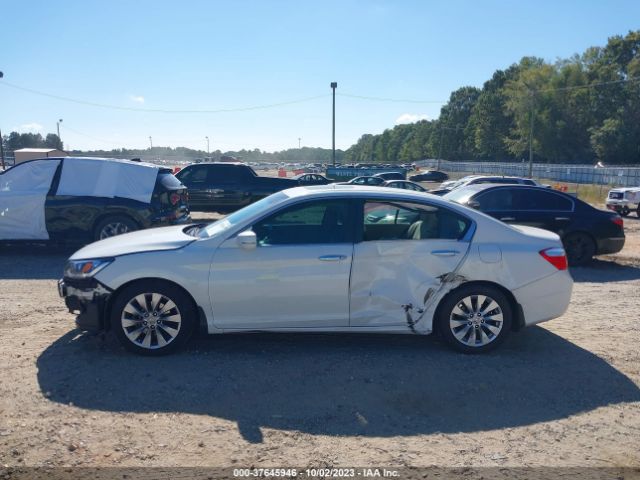 1HGCR2F71FA250371 Honda Accord Sedan Ex