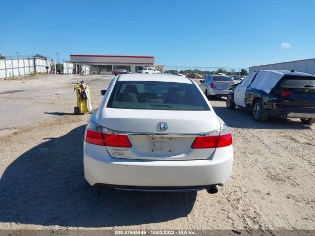 1HGCR2F71FA250371 Honda Accord Sedan Ex