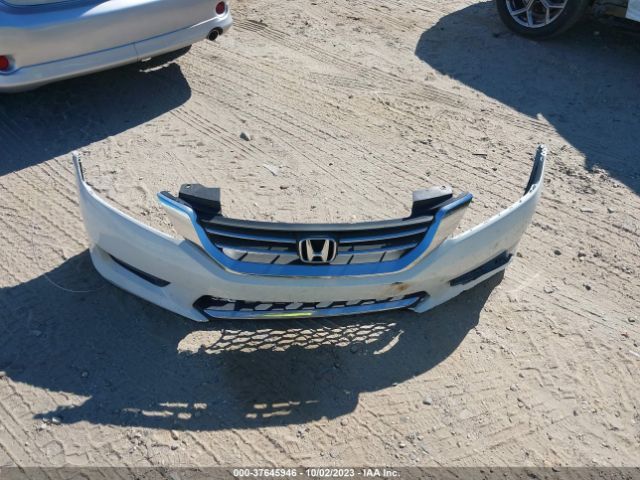 1HGCR2F71FA250371 Honda Accord Sedan Ex
