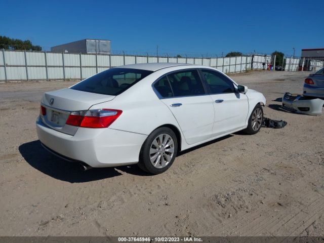 1HGCR2F71FA250371 Honda Accord Sedan Ex