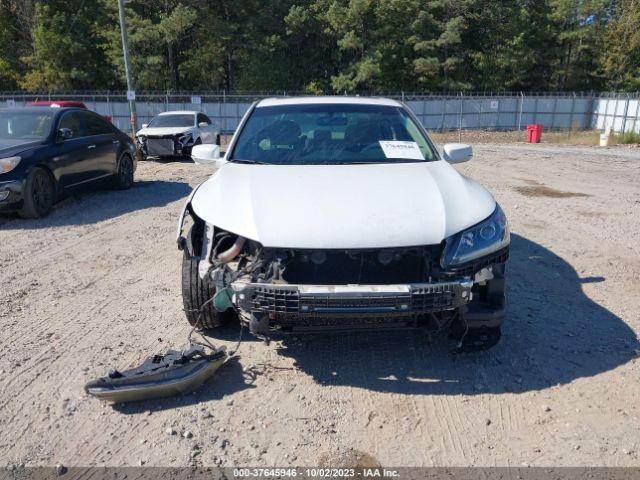 1HGCR2F71FA250371 Honda Accord Sedan Ex