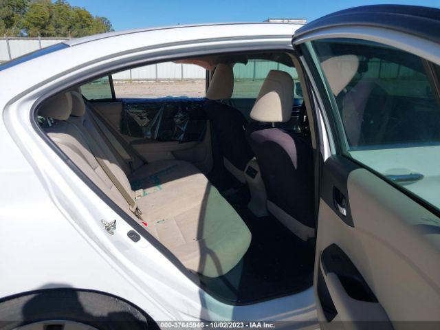 1HGCR2F71FA250371 Honda Accord Sedan Ex