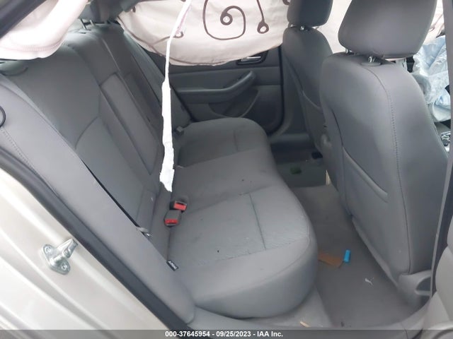 2013 CHEVROLET MALIBU LS VIN: 1G11B5SA6DF349600