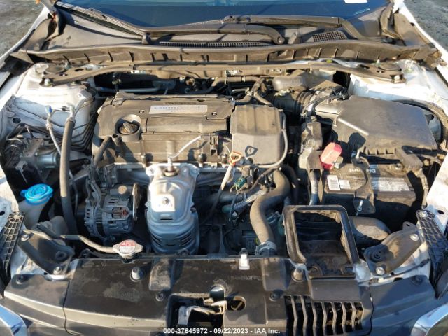 1HGCR2F77EA127513 Honda Accord Sedan Ex