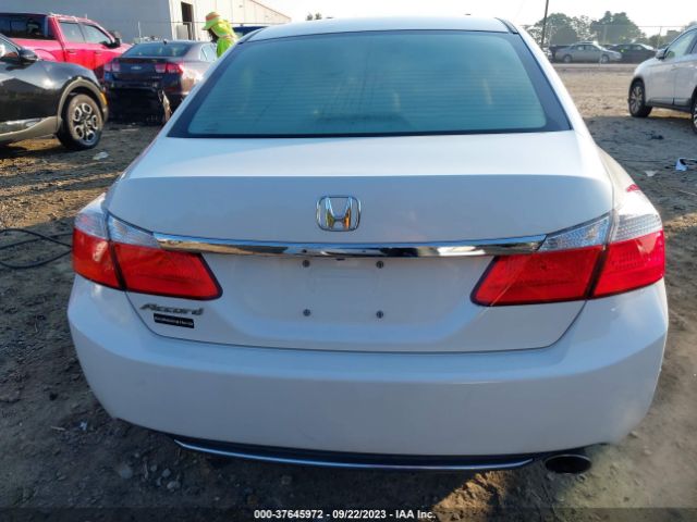 1HGCR2F77EA127513 Honda Accord Sedan Ex