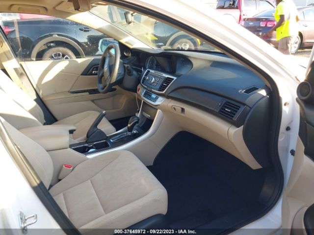 1HGCR2F77EA127513 Honda Accord Sedan Ex