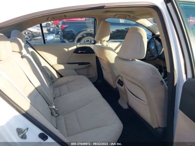 1HGCR2F77EA127513 Honda Accord Sedan Ex