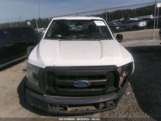 1FTMF1CP3FKD82858 Ford F-150 Xl/xlt