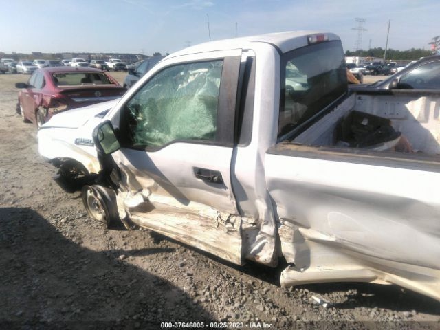 1FTMF1CP3FKD82858 Ford F-150 Xl/xlt