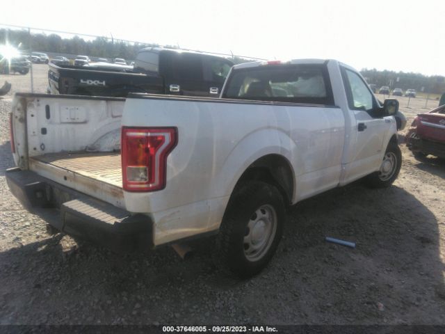 1FTMF1CP3FKD82858 Ford F-150 Xl/xlt