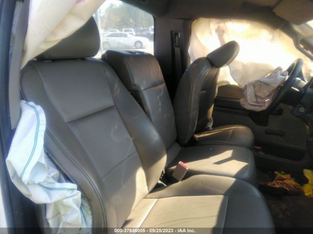 1FTMF1CP3FKD82858 Ford F-150 Xl/xlt