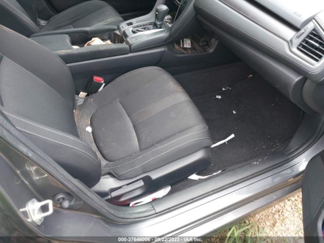 SHHFK7H2XJU425584 Honda Civic Hatchback Lx