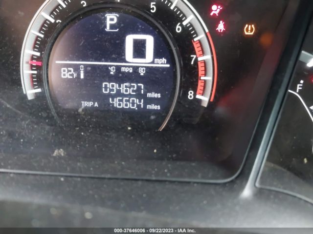 SHHFK7H2XJU425584 Honda Civic Hatchback Lx