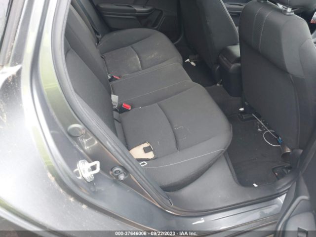 SHHFK7H2XJU425584 Honda Civic Hatchback Lx