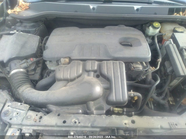 1G4PP5SK4E4124788 Buick Verano