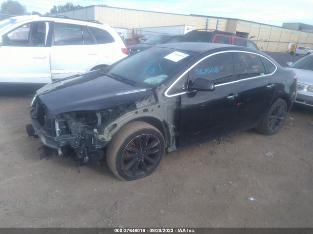 1G4PP5SK4E4124788 Buick Verano